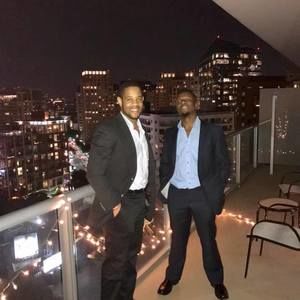 Meet your Posher, Courtney